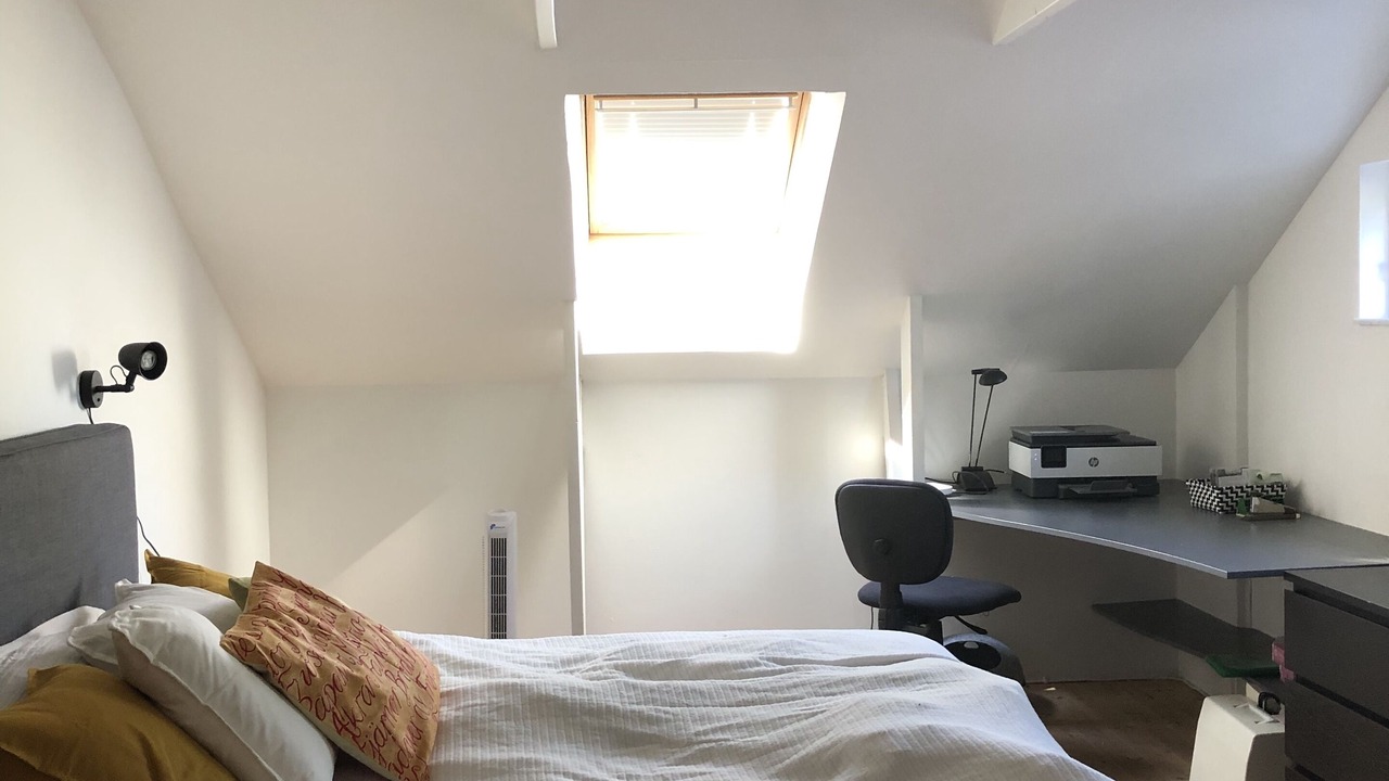 Photo of Bedroom in Ingaro