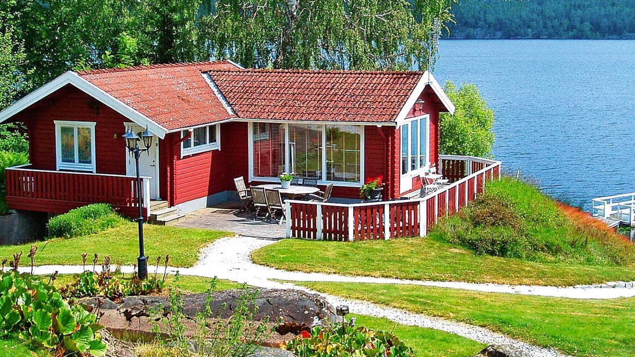 Photo of Outdoor in Ammeberg