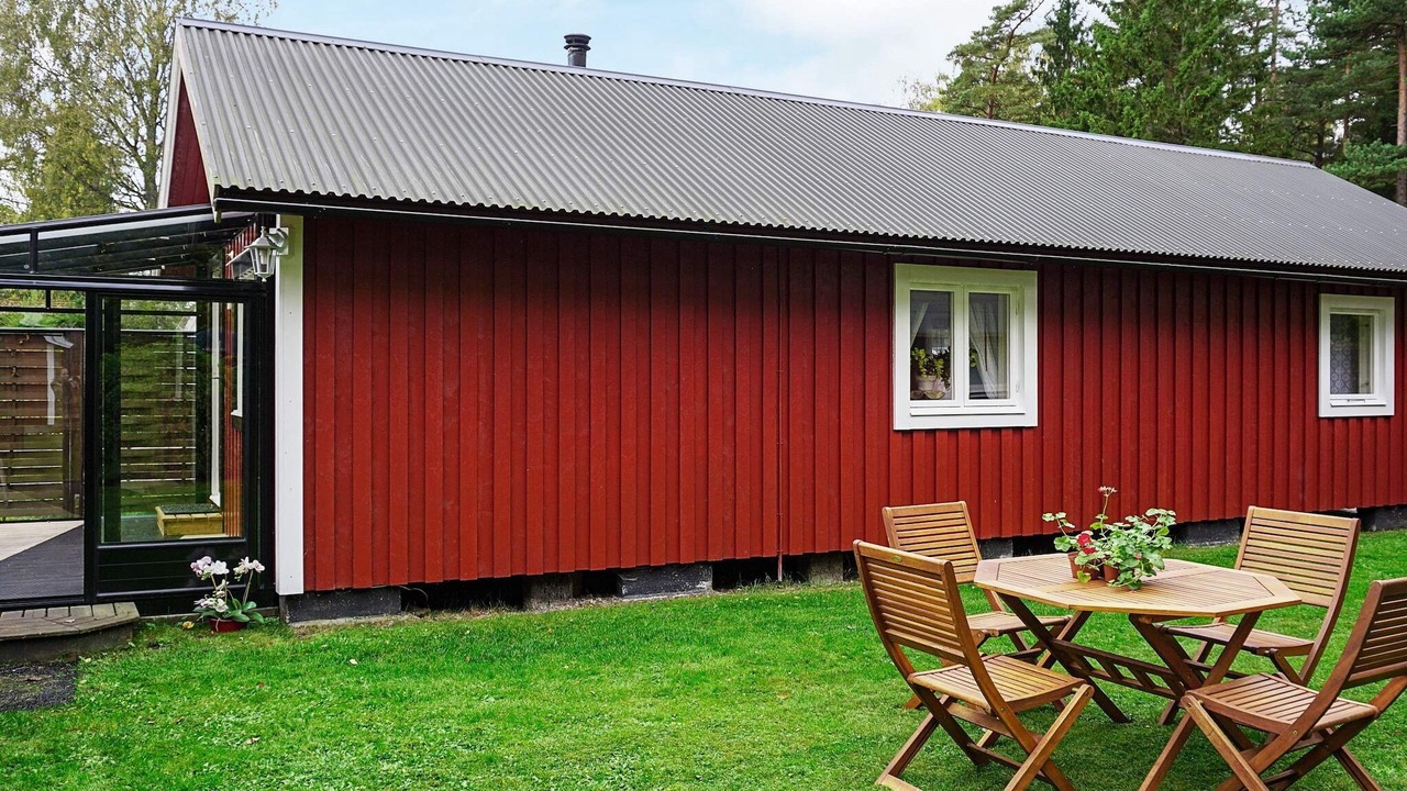 Photo of Outdoor in Byxelkrok