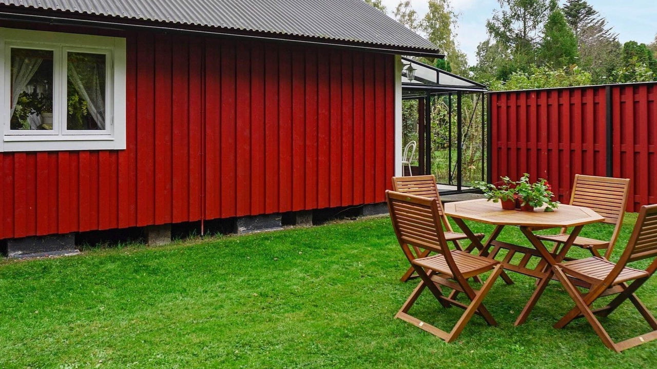 Photo of Outdoor in Byxelkrok
