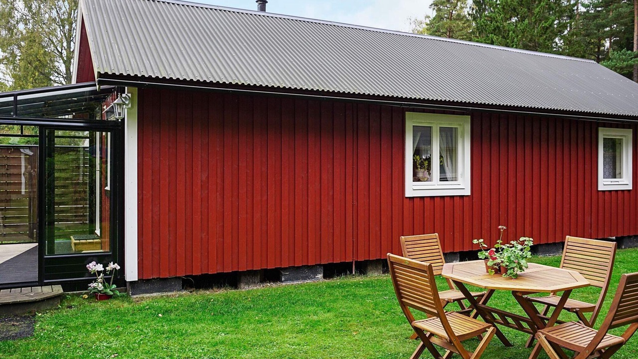 Photo of Outdoor in Byxelkrok