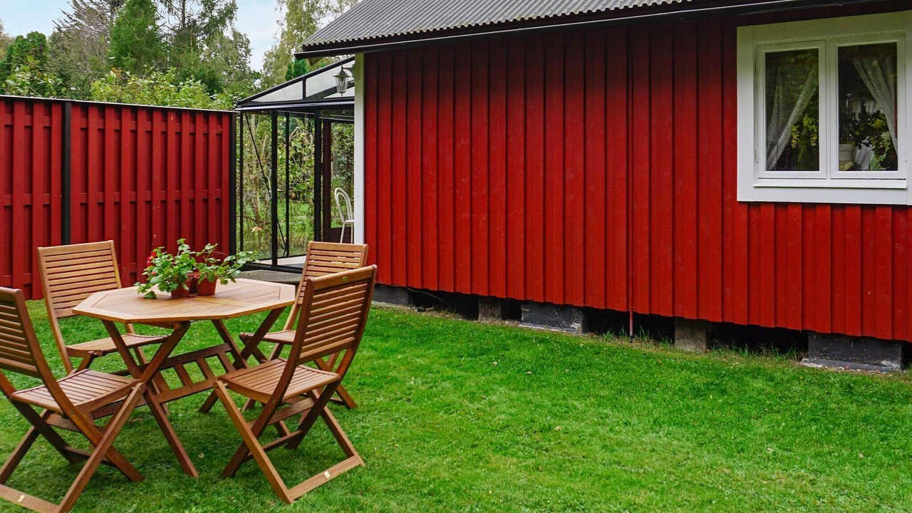 Photo of Outdoor in Byxelkrok