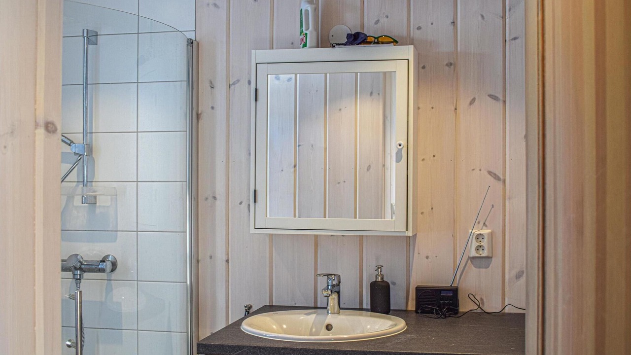 Photo of Bathroom in Ringsaker