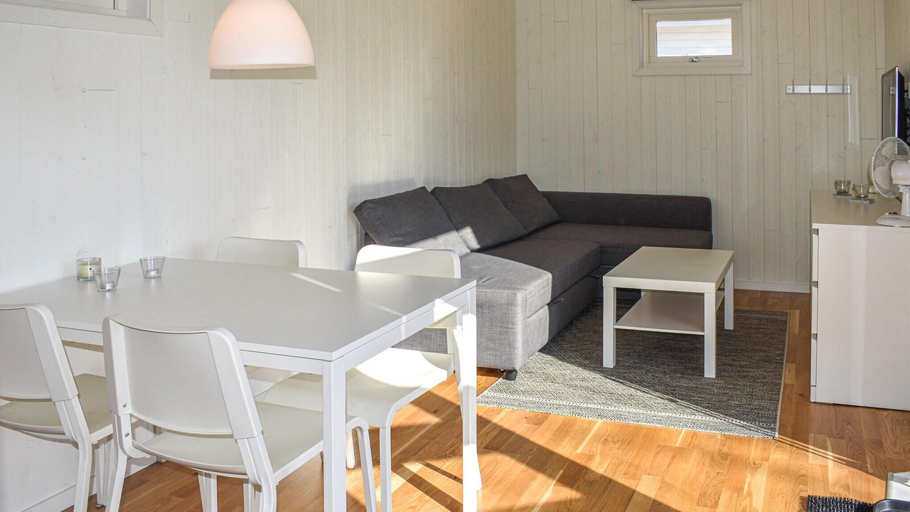 Photo of Bedroom in Hasslo