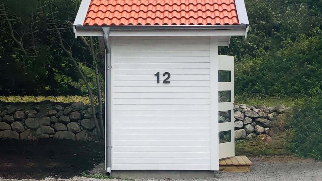 Photo of Outdoor in Hasslo