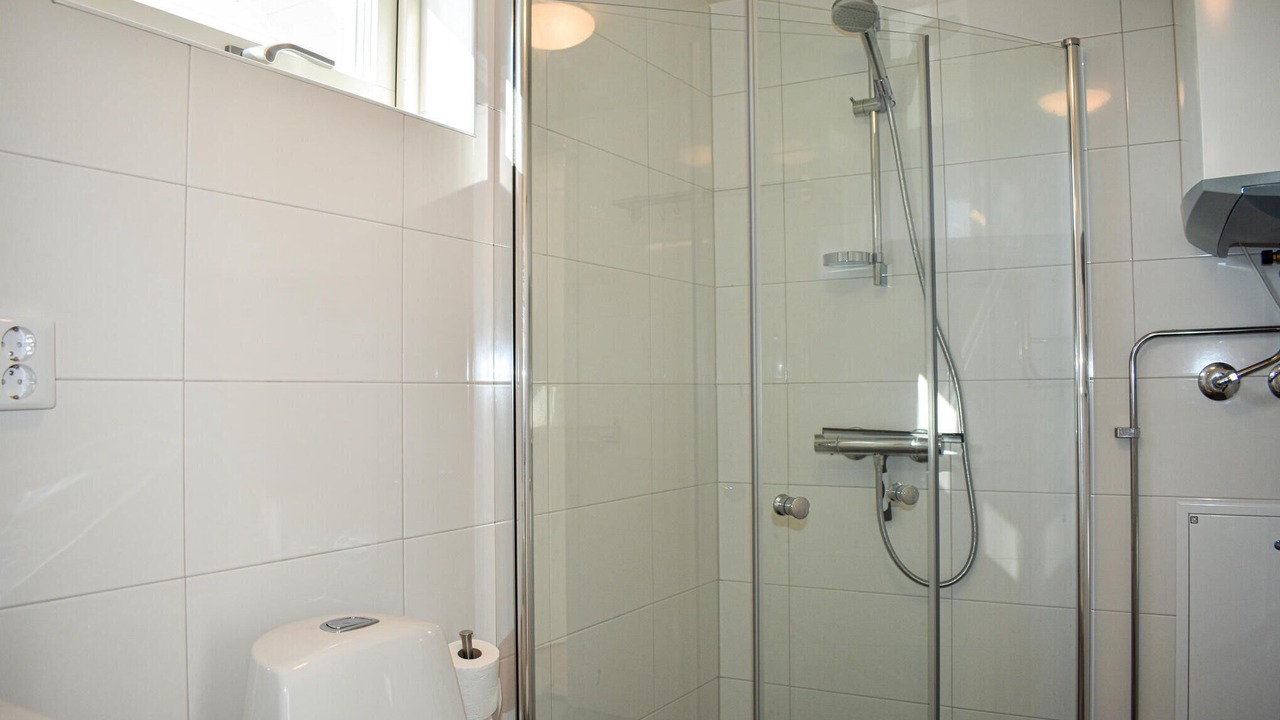 Photo of Bathroom in Hasslo