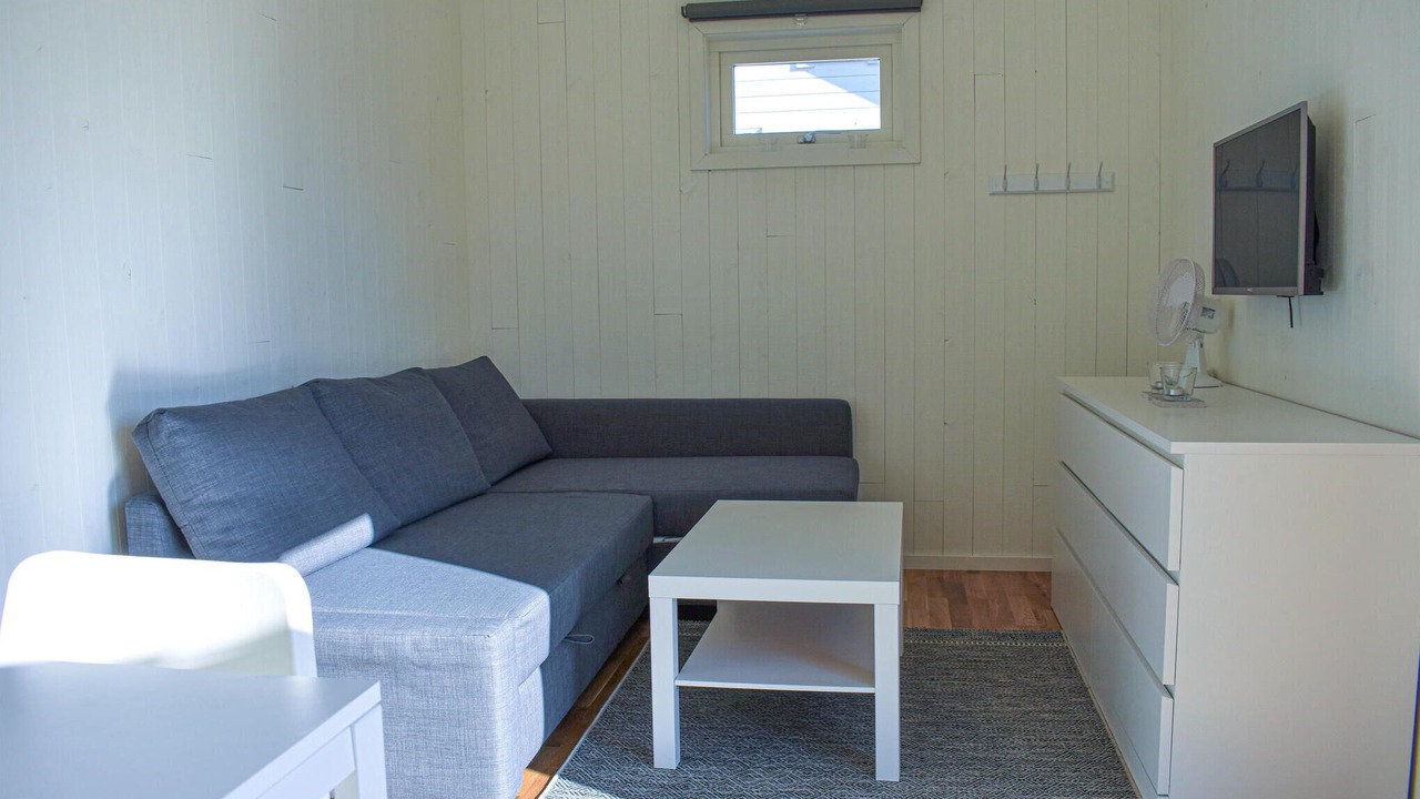 Photo of Bedroom in Hasslo