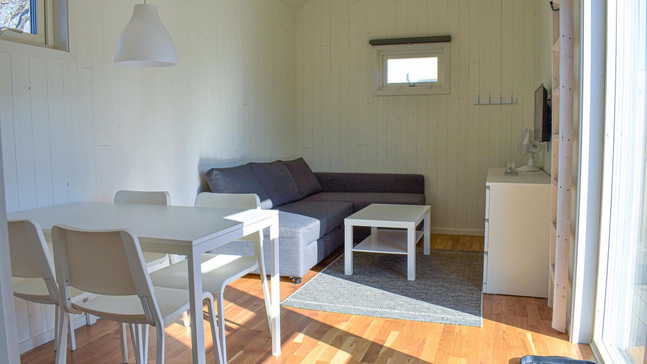 Photo of Bedroom in Hasslo