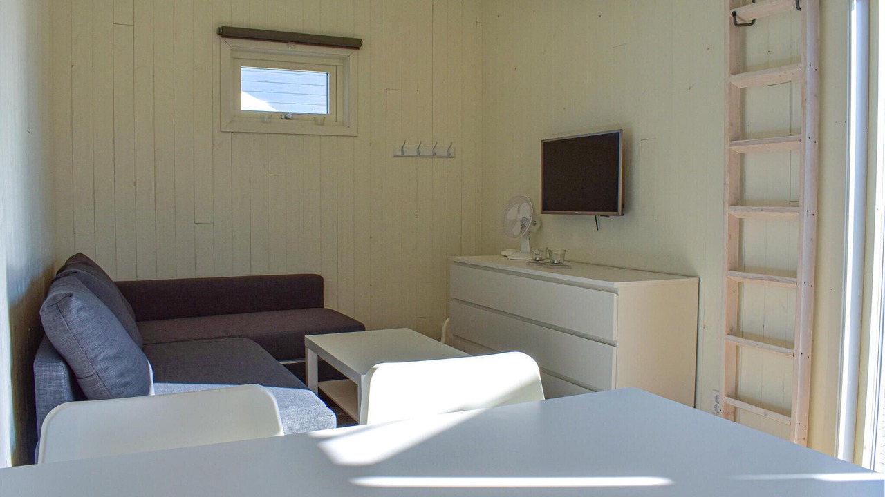 Photo of Bedroom in Hasslo
