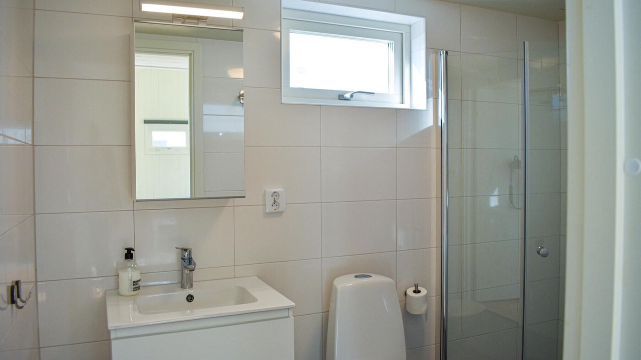 Photo of Bathroom in Hasslo