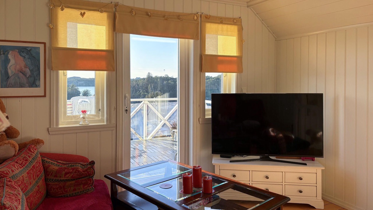 Photo of Bedroom in Fjell