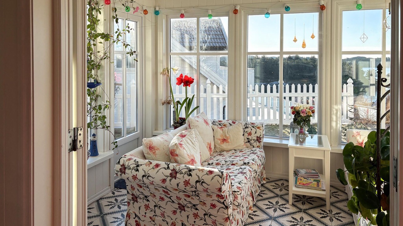 Photo of Bedroom in Fjell
