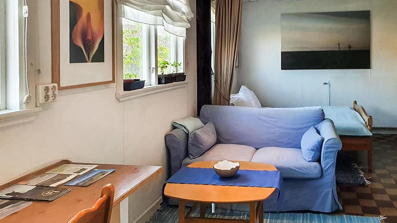 Photo of Bedroom in Degerhamn
