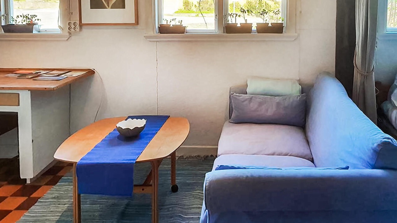 Photo of Bedroom in Degerhamn