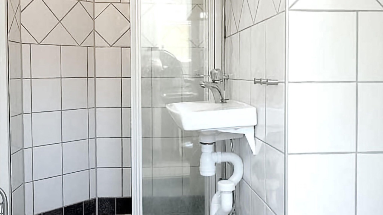 Photo of Bathroom in Degerhamn