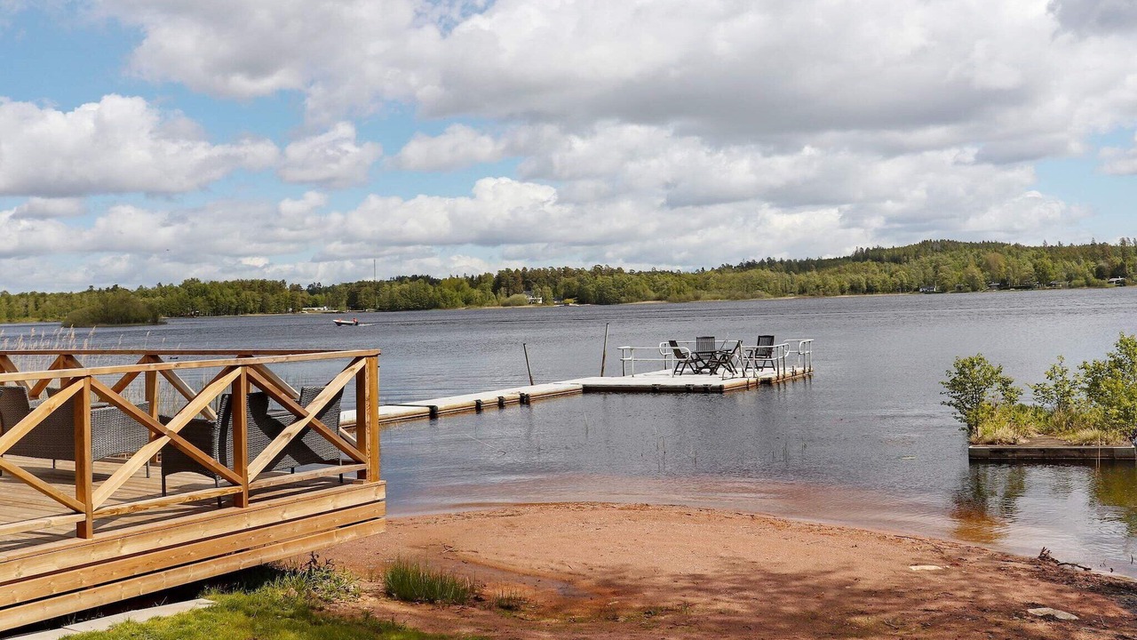 Photo of Outdoor in Unnaryd