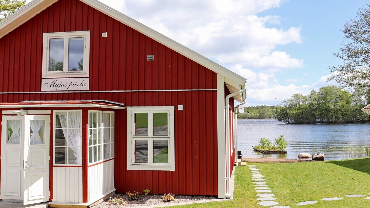 Photo of Outdoor in Unnaryd