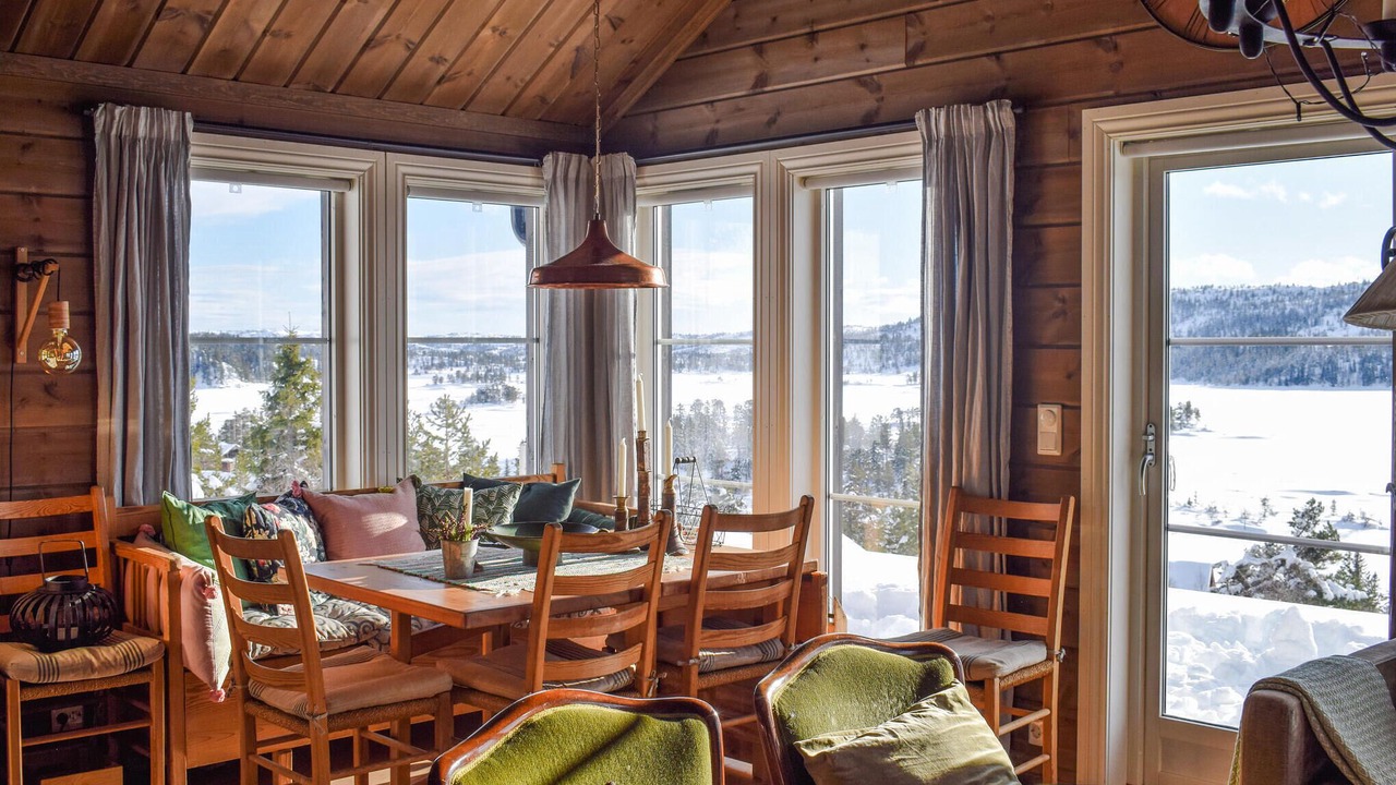 Photo of Bedroom in Nissedal
