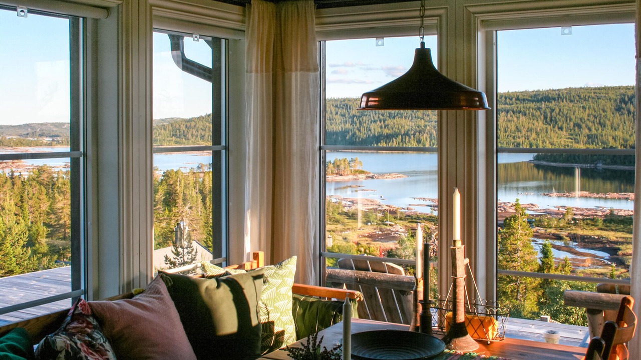 Photo of Bedroom in Nissedal