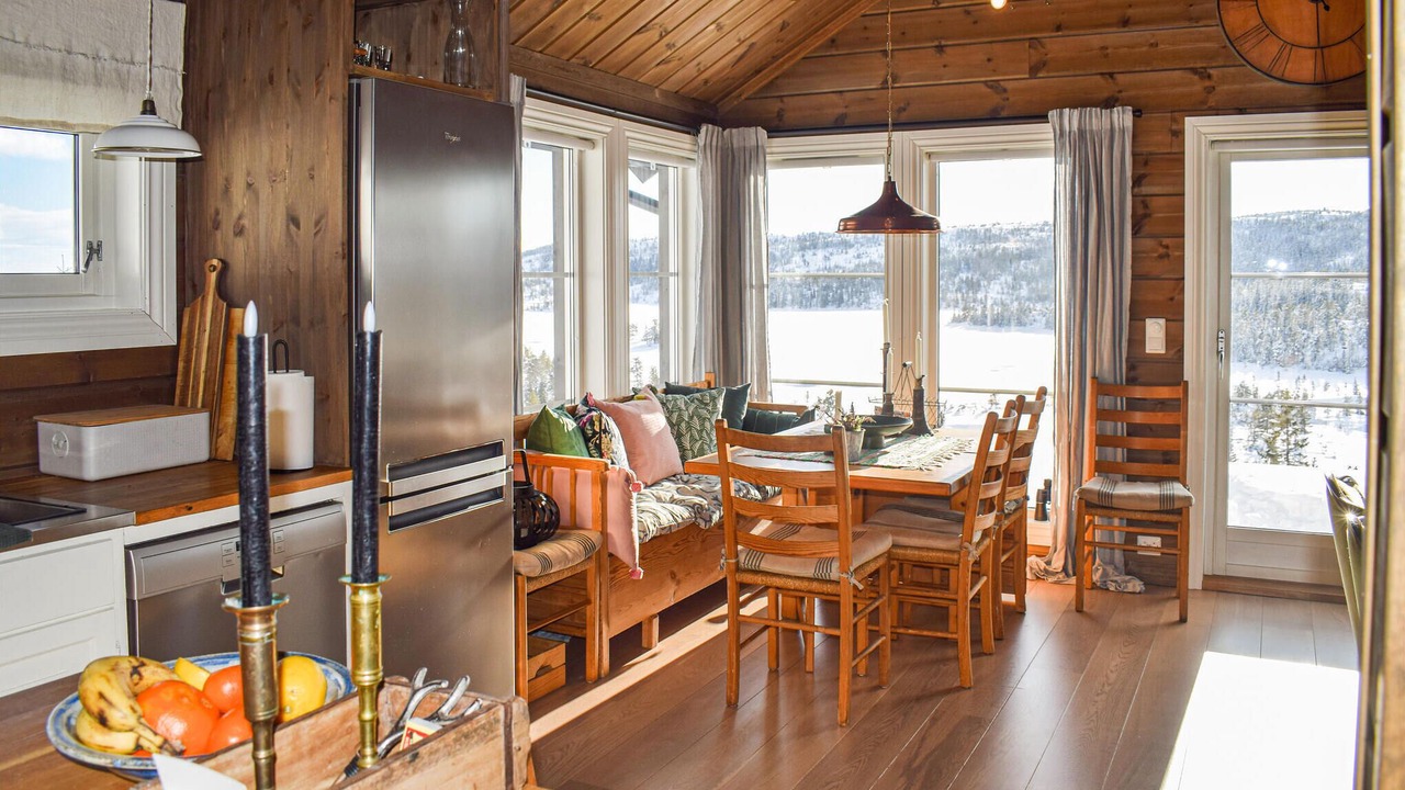 Photo of Others in Nissedal