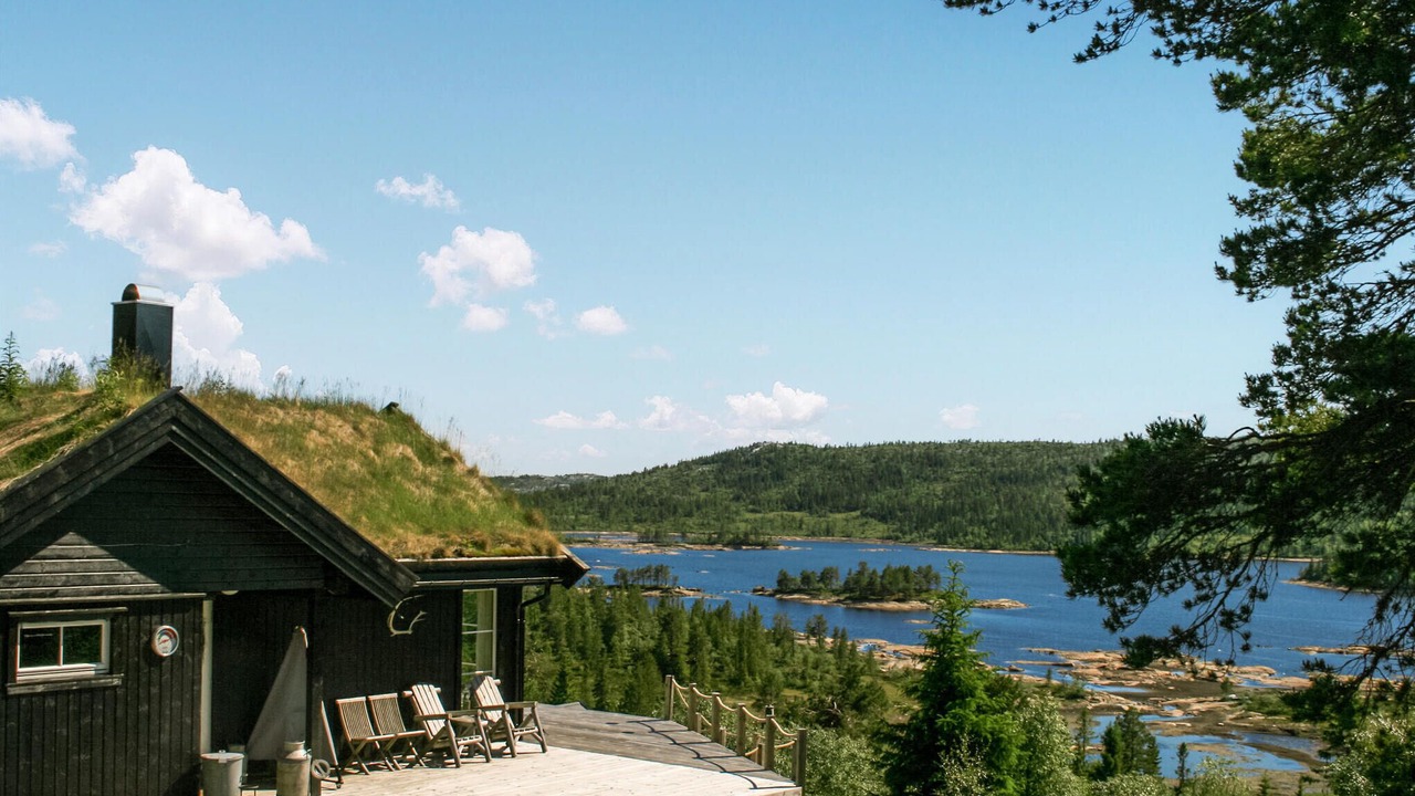 Photo of Others in Nissedal