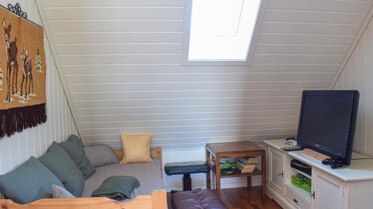 Photo of Bedroom in Kvinnherad