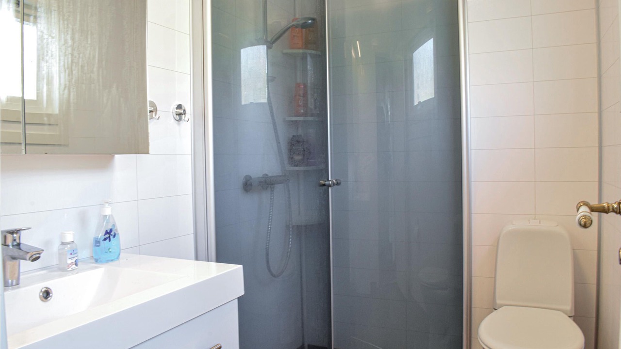 Photo of Bathroom in Kvinnherad