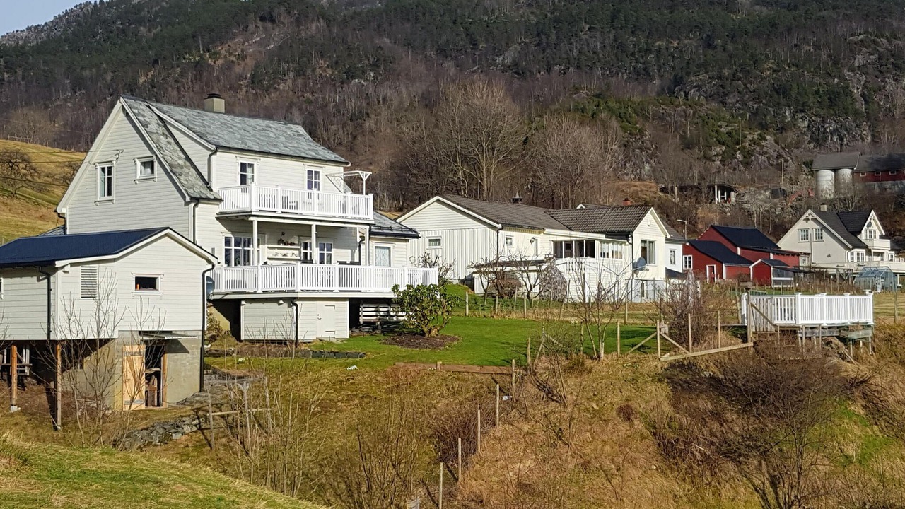 Photo of Others in Kvinnherad
