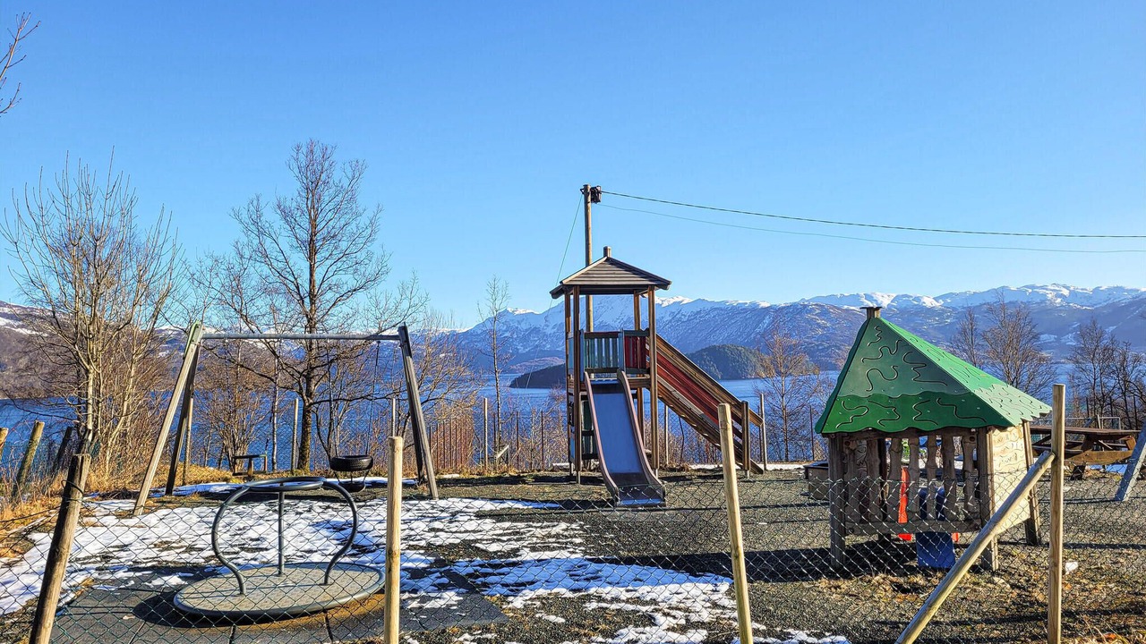 Photo of Others in Kvinnherad