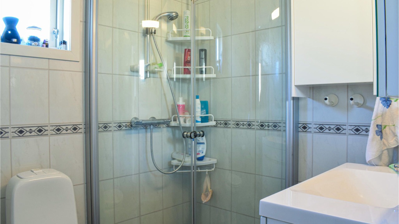 Photo of Bathroom in Kvinnherad