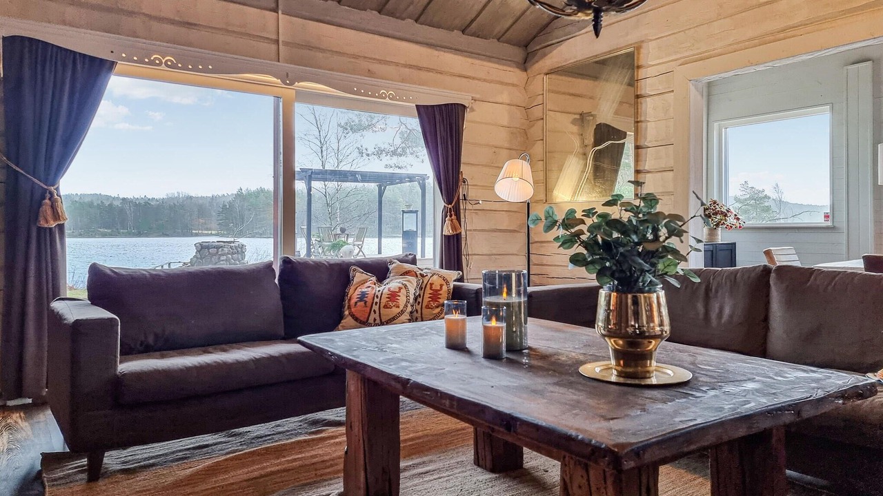 Photo of Bedroom in Nol