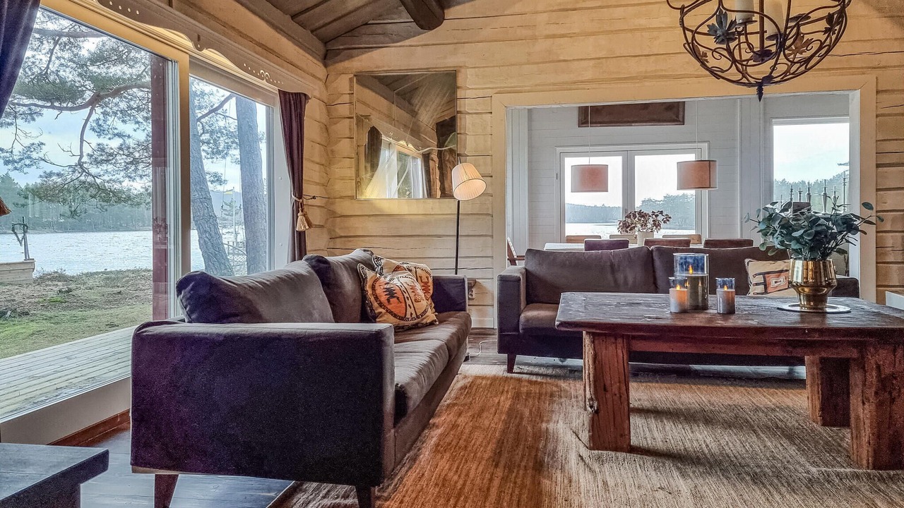 Photo of Bedroom in Nol