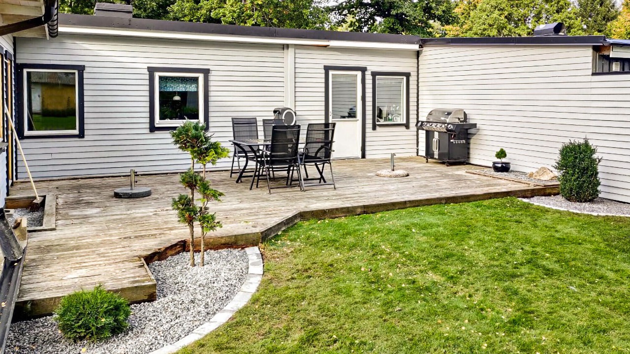 Photo of Outdoor in Hoor