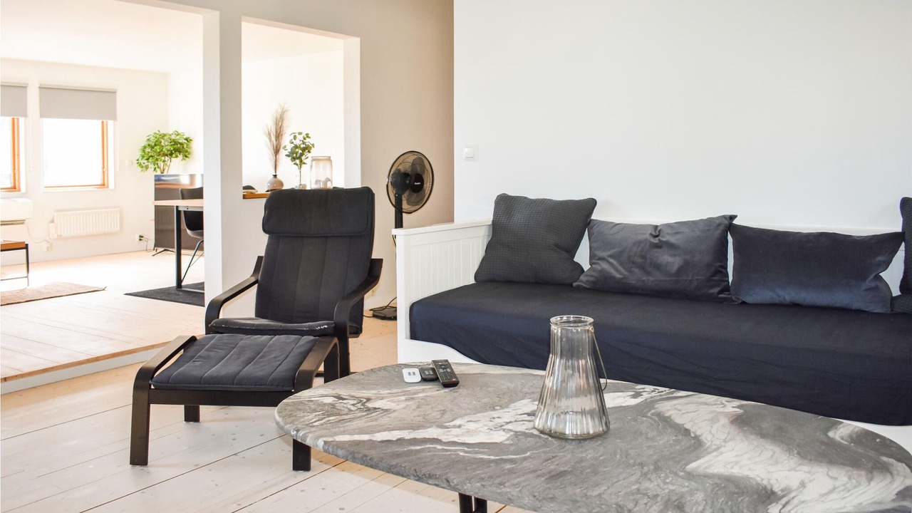 Photo of Bedroom in Hoor