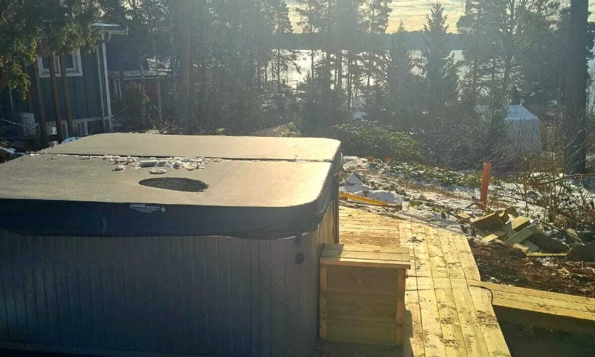 Photo of Outdoor in Akersberga