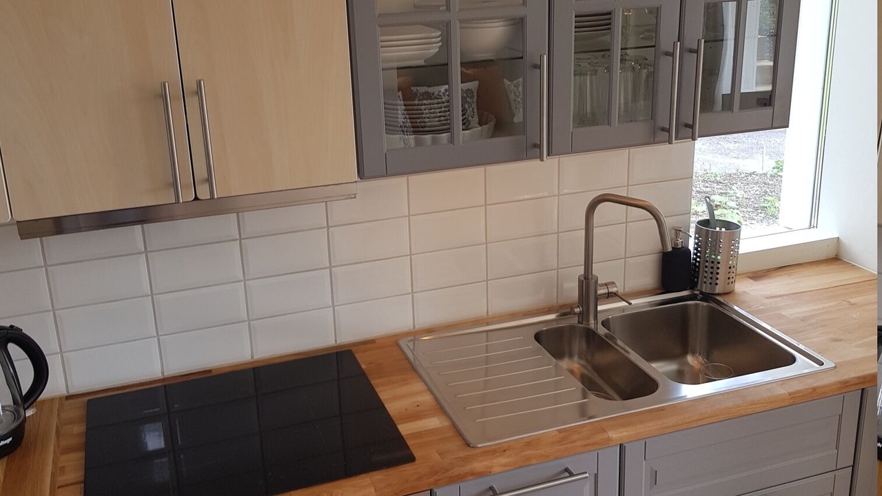 Photo of Kitchen in Akersberga