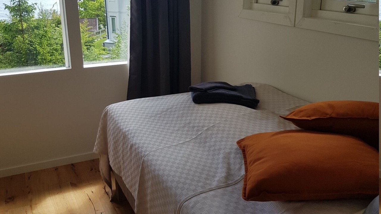 Photo of Bedroom in Akersberga