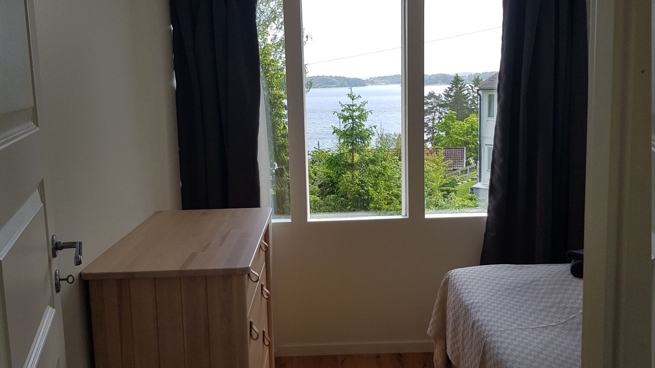 Photo of Bedroom in Akersberga
