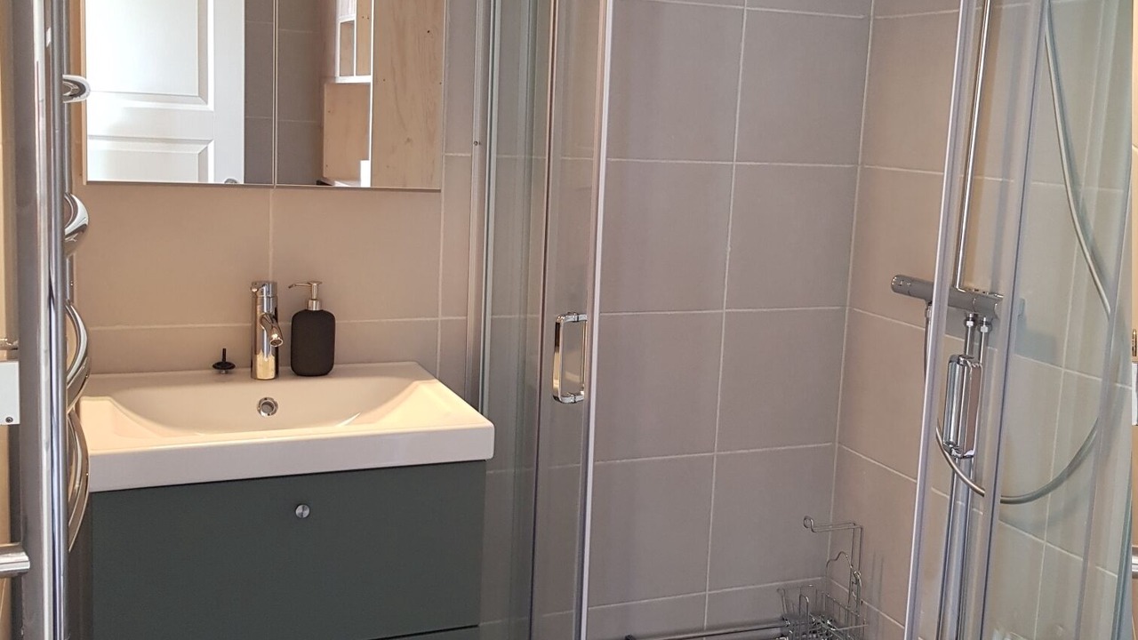 Photo of Bathroom in Akersberga