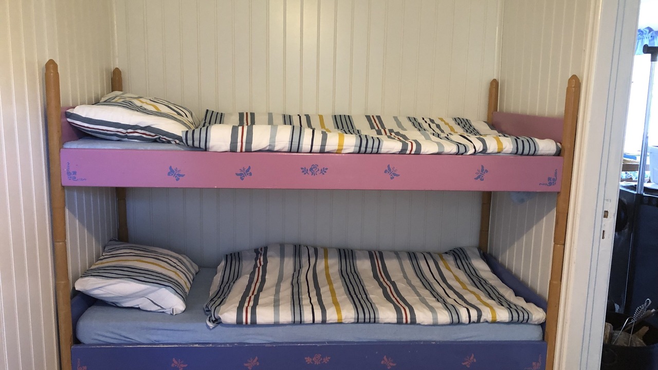 Photo of Bedroom in Fjaras