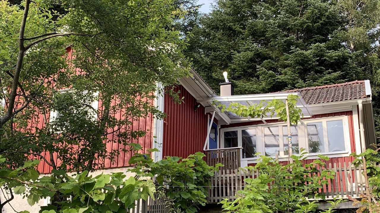 Photo of Outdoor in Fjaras