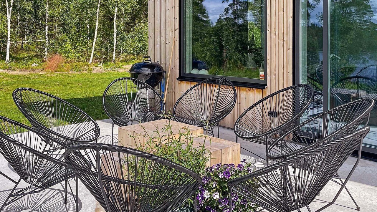 Photo of Outdoor in Hacksvik