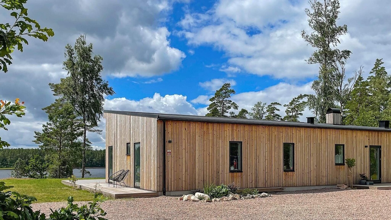 Photo of Outdoor in Hacksvik