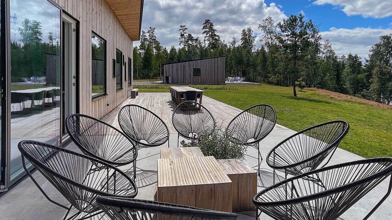 Photo of Outdoor in Hacksvik