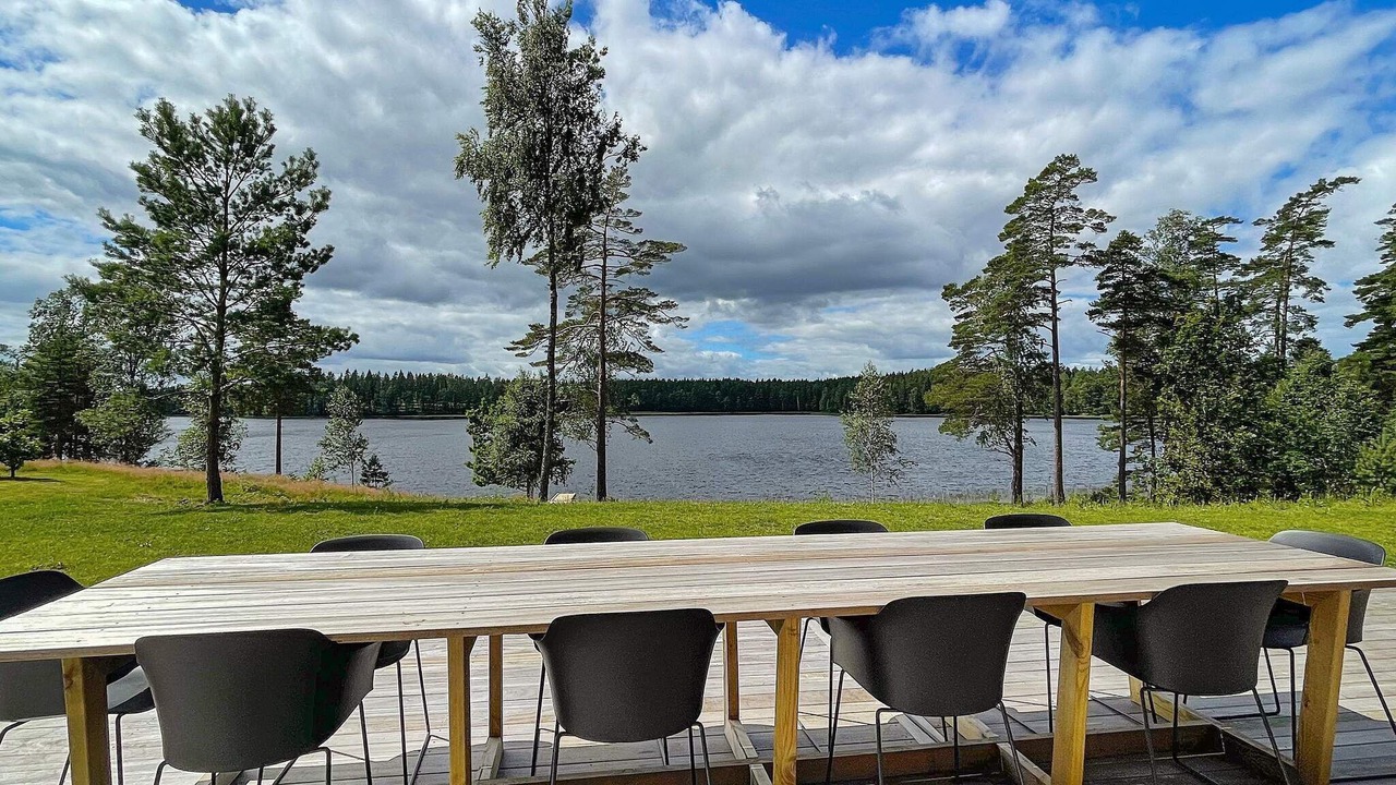 Photo of Outdoor in Hacksvik