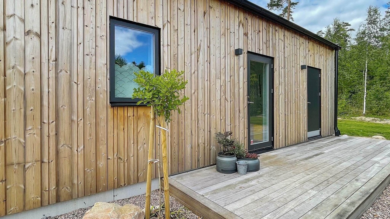 Photo of Outdoor in Hacksvik