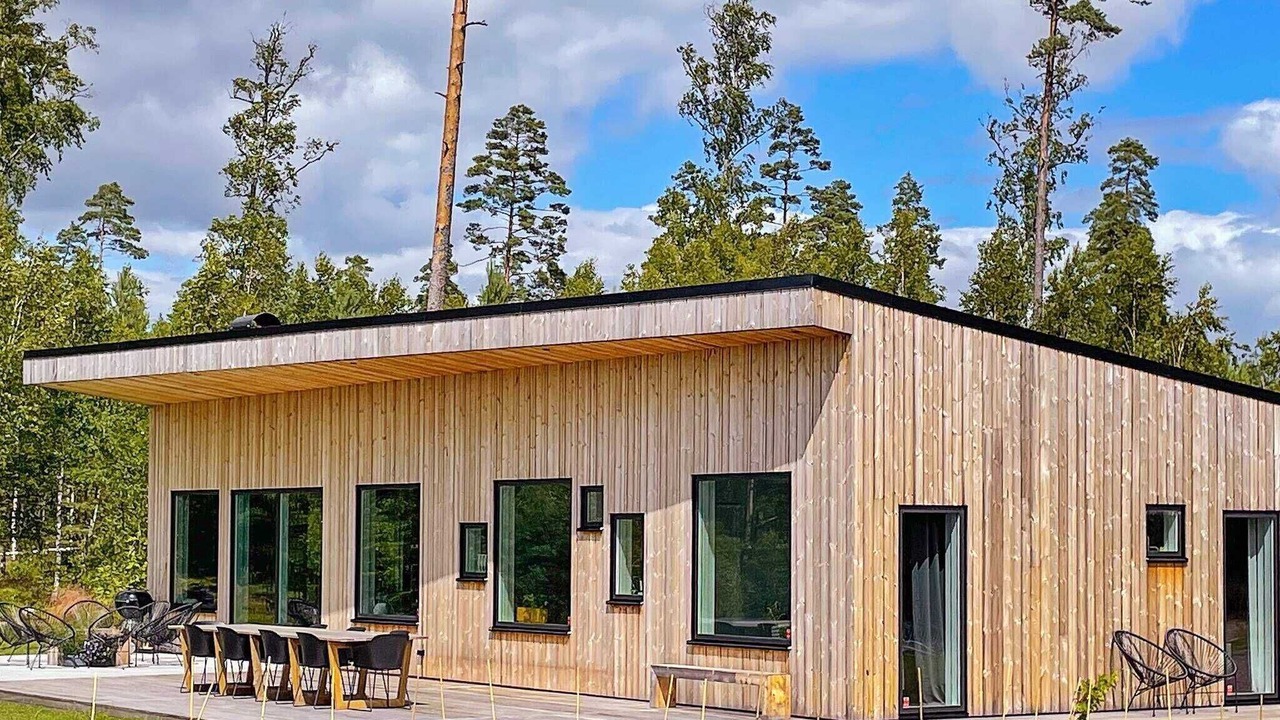 Photo of Outdoor in Hacksvik