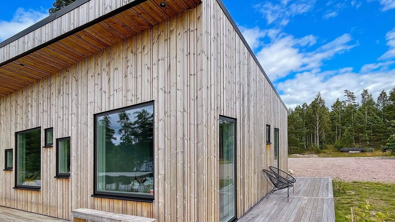Photo of Outdoor in Hacksvik