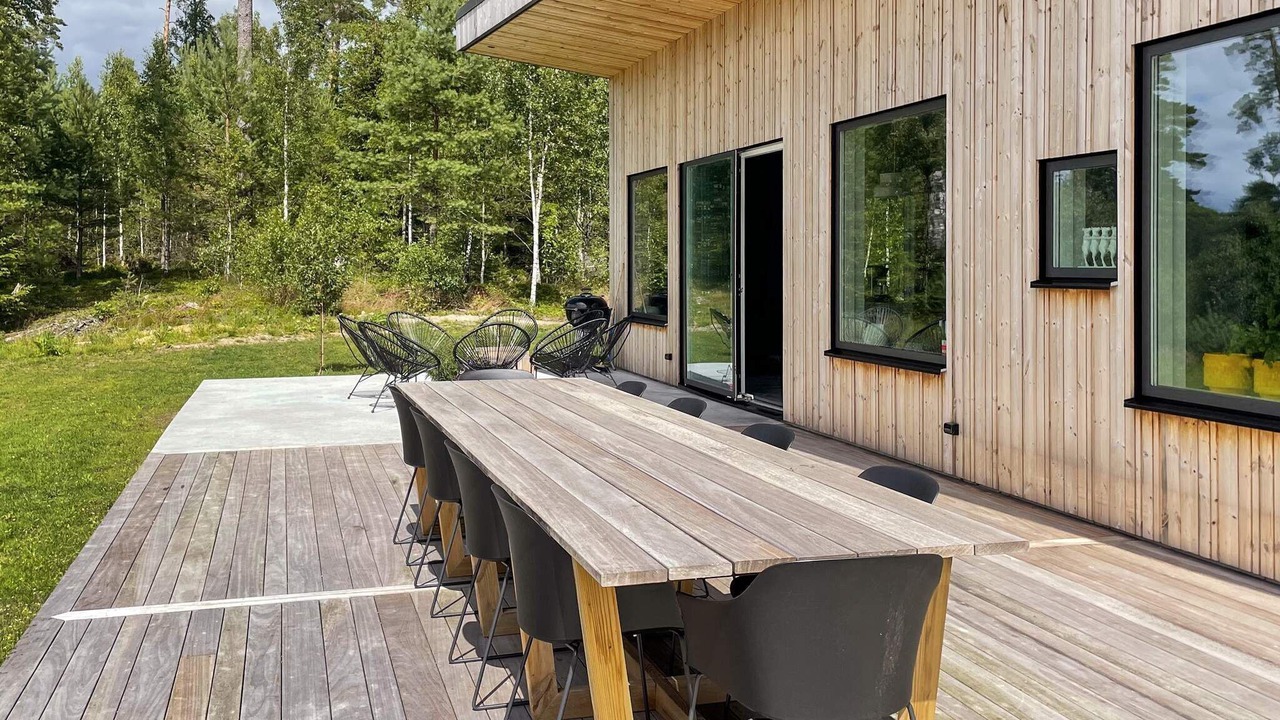 Photo of Outdoor in Hacksvik