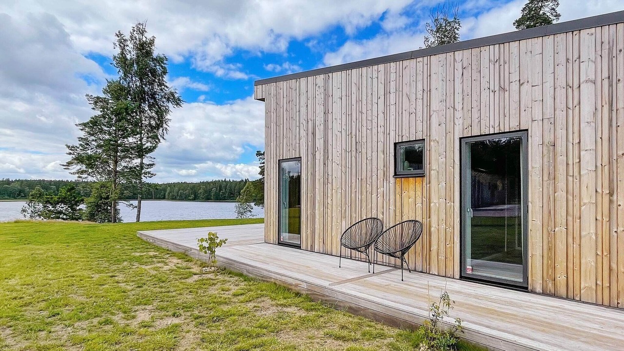 Photo of Outdoor in Hacksvik